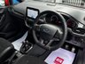USED 2019 19 FORD FIESTA 1.5T EcoBoost ST-3 Hatchback 3dr Petrol Manual Euro 6 (s/s) (200 ps) 