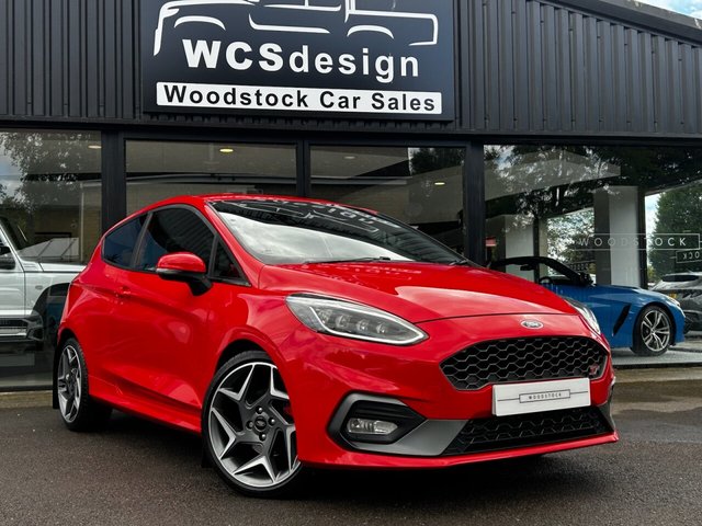 View our FORD FIESTA