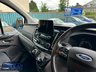 USED 2022 72 FORD TRANSIT CUSTOM 2.0 320 EcoBlue Limited Crew Van Double Cab 5dr Diesel Manual L1 H1 Euro 6 (s/s) (130 ps) 