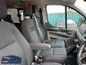 USED 2022 72 FORD TRANSIT CUSTOM 2.0 320 EcoBlue Limited Crew Van Double Cab 5dr Diesel Manual L1 H1 Euro 6 (s/s) (130 ps) 