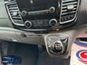 USED 2022 72 FORD TRANSIT CUSTOM 2.0 320 EcoBlue Limited Crew Van Double Cab 5dr Diesel Manual L1 H1 Euro 6 (s/s) (130 ps) 