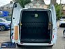 USED 2022 72 FORD TRANSIT CUSTOM 2.0 320 EcoBlue Limited Crew Van Double Cab 5dr Diesel Manual L1 H1 Euro 6 (s/s) (130 ps) 