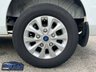 USED 2022 72 FORD TRANSIT CUSTOM 2.0 320 EcoBlue Limited Crew Van Double Cab 5dr Diesel Manual L1 H1 Euro 6 (s/s) (130 ps) 