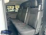 USED 2022 72 FORD TRANSIT CUSTOM 2.0 320 EcoBlue Limited Crew Van Double Cab 5dr Diesel Manual L1 H1 Euro 6 (s/s) (130 ps) 