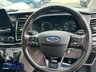 USED 2022 72 FORD TRANSIT CUSTOM 2.0 320 EcoBlue Limited Crew Van Double Cab 5dr Diesel Manual L1 H1 Euro 6 (s/s) (130 ps) 