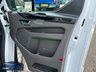USED 2022 72 FORD TRANSIT CUSTOM 2.0 320 EcoBlue Limited Crew Van Double Cab 5dr Diesel Manual L1 H1 Euro 6 (s/s) (130 ps) 