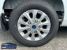 USED 2022 72 FORD TRANSIT CUSTOM 2.0 320 EcoBlue Limited Crew Van Double Cab 5dr Diesel Manual L1 H1 Euro 6 (s/s) (130 ps) 