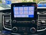 USED 2022 72 FORD TRANSIT CUSTOM 2.0 320 EcoBlue Limited Crew Van Double Cab 5dr Diesel Manual L1 H1 Euro 6 (s/s) (130 ps) 