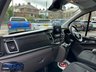 USED 2022 72 FORD TRANSIT CUSTOM 2.0 320 EcoBlue Limited Crew Van Double Cab 5dr Diesel Manual L1 H1 Euro 6 (s/s) (130 ps) 