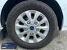 USED 2022 72 FORD TRANSIT CUSTOM 2.0 320 EcoBlue Limited Crew Van Double Cab 5dr Diesel Manual L1 H1 Euro 6 (s/s) (130 ps) 