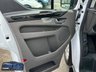 USED 2022 72 FORD TRANSIT CUSTOM 2.0 320 EcoBlue Limited Crew Van Double Cab 5dr Diesel Manual L1 H1 Euro 6 (s/s) (130 ps) 