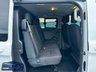 USED 2022 72 FORD TRANSIT CUSTOM 2.0 320 EcoBlue Limited Crew Van Double Cab 5dr Diesel Manual L1 H1 Euro 6 (s/s) (130 ps) 