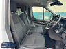 USED 2022 72 FORD TRANSIT CUSTOM 2.0 320 EcoBlue Limited Crew Van Double Cab 5dr Diesel Manual L1 H1 Euro 6 (s/s) (130 ps) 