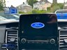 USED 2022 72 FORD TRANSIT CUSTOM 2.0 320 EcoBlue Limited Crew Van Double Cab 5dr Diesel Manual L1 H1 Euro 6 (s/s) (130 ps) 