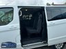 USED 2022 72 FORD TRANSIT CUSTOM 2.0 320 EcoBlue Limited Crew Van Double Cab 5dr Diesel Manual L1 H1 Euro 6 (s/s) (130 ps) 
