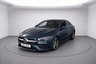 USED 2022 22 MERCEDES-BENZ CLA 1.3 CLA180 AMG Line (Premium Plus 2) Coupe 4dr Petrol 7G-DCT Euro 6 (s/s) (136 ps) NEW ARRIVAL - AVAILABLE SOON