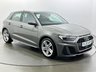 USED 2020 20 AUDI A1 1.0 TFSI 30 S line Sportback Euro 6 (s/s) 5dr CARPLAY, ALL-LED, C/CNTRL, 17"