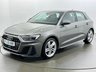 USED 2020 20 AUDI A1 1.0 TFSI 30 S line Sportback Euro 6 (s/s) 5dr CARPLAY, ALL-LED, C/CNTRL, 17"