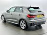 USED 2020 20 AUDI A1 1.0 TFSI 30 S line Sportback Euro 6 (s/s) 5dr CARPLAY, ALL-LED, C/CNTRL, 17"