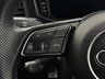 USED 2020 20 AUDI A1 1.0 TFSI 30 S line Sportback Euro 6 (s/s) 5dr CARPLAY, ALL-LED, C/CNTRL, 17"