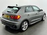 USED 2020 20 AUDI A1 1.0 TFSI 30 S line Sportback Euro 6 (s/s) 5dr CARPLAY, ALL-LED, C/CNTRL, 17"