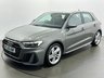 USED 2020 20 AUDI A1 1.0 TFSI 30 S line Sportback Euro 6 (s/s) 5dr CARPLAY, ALL-LED, C/CNTRL, 17"