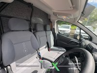 USED 2016 16 CITROEN BERLINGO 1.6 HDi 625 Enterprise Panel Van 5dr Diesel Manual L1 (131 g/km, 75 bhp) NO VAT