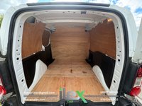 USED 2016 16 CITROEN BERLINGO 1.6 HDi 625 Enterprise Panel Van 5dr Diesel Manual L1 (131 g/km, 75 bhp) NO VAT