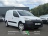 USED 2016 16 CITROEN BERLINGO 1.6 HDi 625 Enterprise Panel Van 5dr Diesel Manual L1 (131 g/km, 75 bhp) NO VAT