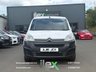 USED 2016 16 CITROEN BERLINGO 1.6 HDi 625 Enterprise Panel Van 5dr Diesel Manual L1 (131 g/km, 75 bhp) NO VAT