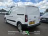 USED 2016 16 CITROEN BERLINGO 1.6 HDi 625 Enterprise Panel Van 5dr Diesel Manual L1 (131 g/km, 75 bhp) NO VAT
