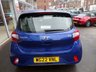 USED 2022 22 HYUNDAI I10 1.2 SE Connect Hatchback 5dr Petrol Auto Euro 6 (s/s) (84 ps) 