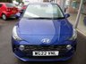 USED 2022 22 HYUNDAI I10 1.2 SE Connect Hatchback 5dr Petrol Auto Euro 6 (s/s) (84 ps) 