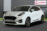 USED 2023 23 FORD PUMA 1.0T EcoBoost MHEV ST-Line SUV 5dr Petrol Hybrid Manual Euro 6 (s/s) (125 ps) 
