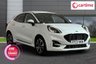 USED 2023 23 FORD PUMA 1.0T EcoBoost MHEV ST-Line SUV 5dr Petrol Hybrid Manual Euro 6 (s/s) (125 ps) 