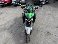 USED 2022 22 ZONTES R310 310 Naked Petrol Manual Euro 4 (35 ps) 1 Owner ZONTES R310 310 Naked Petro