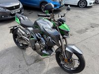 USED 2022 22 ZONTES R310 310 Naked Petrol Manual Euro 4 (35 ps) 1 Owner ZONTES R310 310 Naked Petro