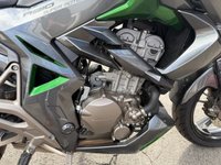 USED 2022 22 ZONTES R310 310 Naked Petrol Manual Euro 4 (35 ps) 1 Owner ZONTES R310 310 Naked Petro