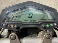 USED 2022 22 ZONTES R310 310 Naked Petrol Manual Euro 4 (35 ps) 1 Owner ZONTES R310 310 Naked Petro