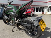 USED 2022 22 ZONTES R310 310 Naked Petrol Manual Euro 4 (35 ps) 1 Owner ZONTES R310 310 Naked Petro