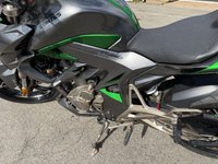 USED 2022 22 ZONTES R310 310 Naked Petrol Manual Euro 4 (35 ps) 1 Owner ZONTES R310 310 Naked Petro