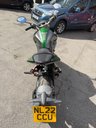 USED 2022 22 ZONTES R310 310 Naked Petrol Manual Euro 4 (35 ps) 1 Owner ZONTES R310 310 Naked Petro