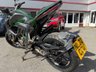 USED 2022 22 ZONTES R310 310 Naked Petrol Manual Euro 4 (35 ps) 1 Owner ZONTES R310 310 Naked Petro