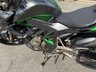 USED 2022 22 ZONTES R310 310 Naked Petrol Manual Euro 4 (35 ps) 1 Owner ZONTES R310 310 Naked Petro