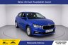 USED 2022 72 SKODA FABIA 1.0 TSI SE Comfort Hatchback 5dr Petrol DSG Euro 6 (s/s) (110 ps) NEW ARRIVAL - AVAILABLE SOON