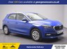 USED 2022 72 SKODA FABIA 1.0 TSI SE Comfort Hatchback 5dr Petrol DSG Euro 6 (s/s) (110 ps) NEW ARRIVAL - AVAILABLE SOON