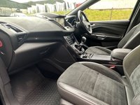 USED 2017 17 FORD KUGA 2.0 TDCi EcoBlue ST-Line SUV 5dr Diesel Manual Euro 6 (s/s) (150 ps) 