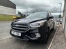 USED 2017 17 FORD KUGA 2.0 TDCi EcoBlue ST-Line SUV 5dr Diesel Manual Euro 6 (s/s) (150 ps) 