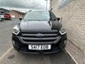 USED 2017 17 FORD KUGA 2.0 TDCi EcoBlue ST-Line SUV 5dr Diesel Manual Euro 6 (s/s) (150 ps) 