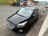 USED 2017 17 FORD KUGA 2.0 TDCi EcoBlue ST-Line SUV 5dr Diesel Manual Euro 6 (s/s) (150 ps) 